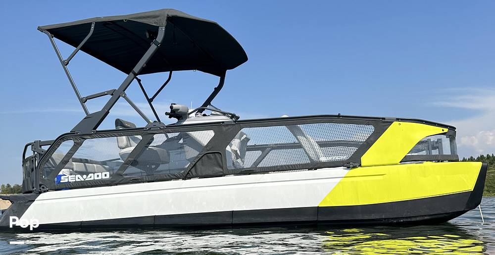 Slide: The Image of Sea-Doo Switch Sport 21 2022 - 14658492