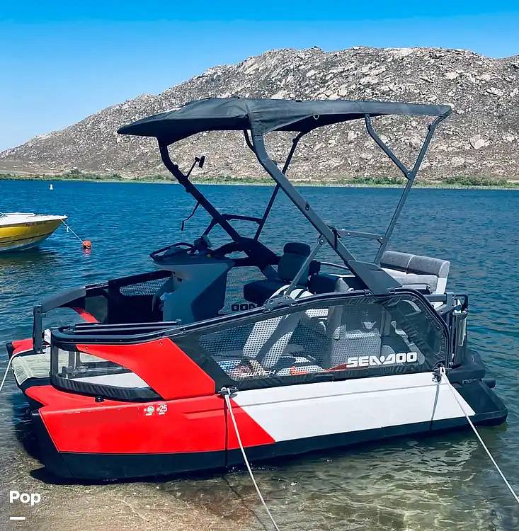 Slide: The Image of Sea-Doo Switch Sport Compact 2023 - 15056638