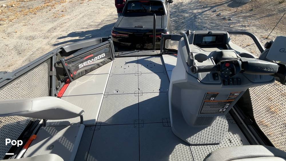 Slide: The Image of Sea-Doo Switch Sport Compact 2023 - 15059773