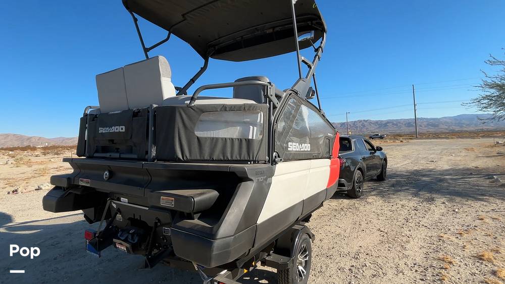 Slide: The Image of Sea-Doo Switch Sport Compact 2023 - 15056582