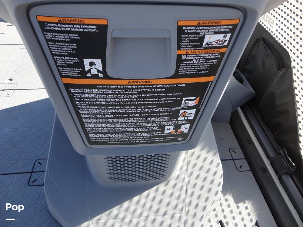 Slide: The Image of Sea-Doo Switch Sport Compact 2023 - 15056597