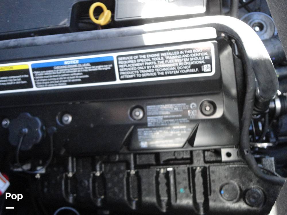 Slide: The Image of Sea-Doo Switch Sport Compact 2023 - 15056605