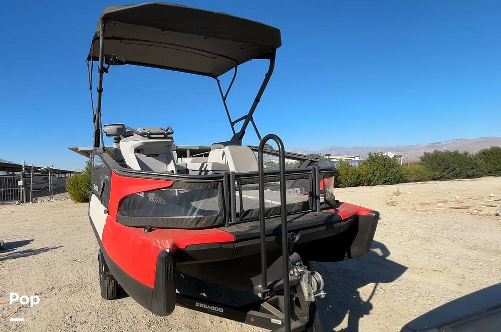 Slide: The Image of Sea-Doo Switch Sport Compact 2023 - 15056637