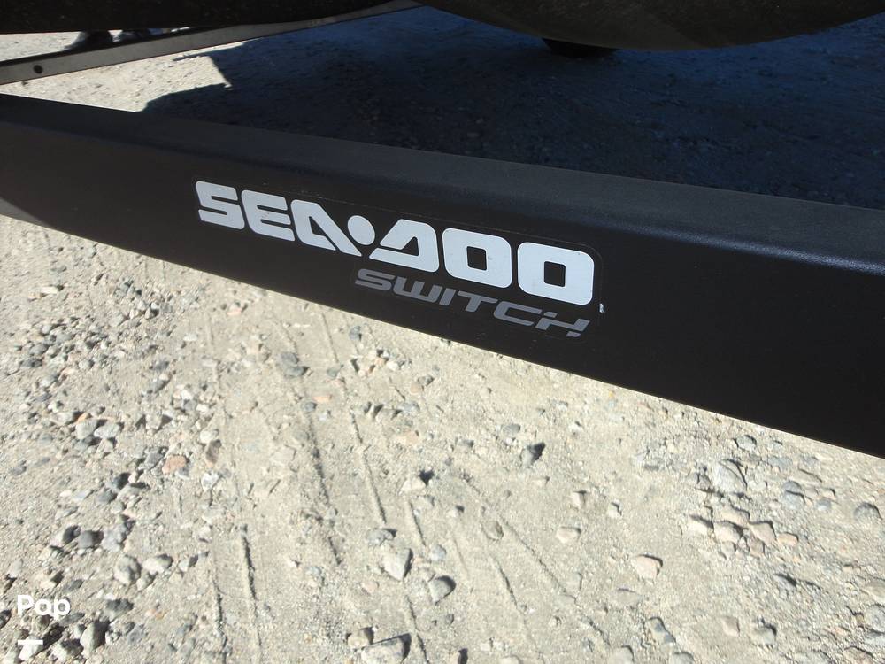 Slide: The Image of Sea-Doo Switch Sport Compact 2023 - 15056615
