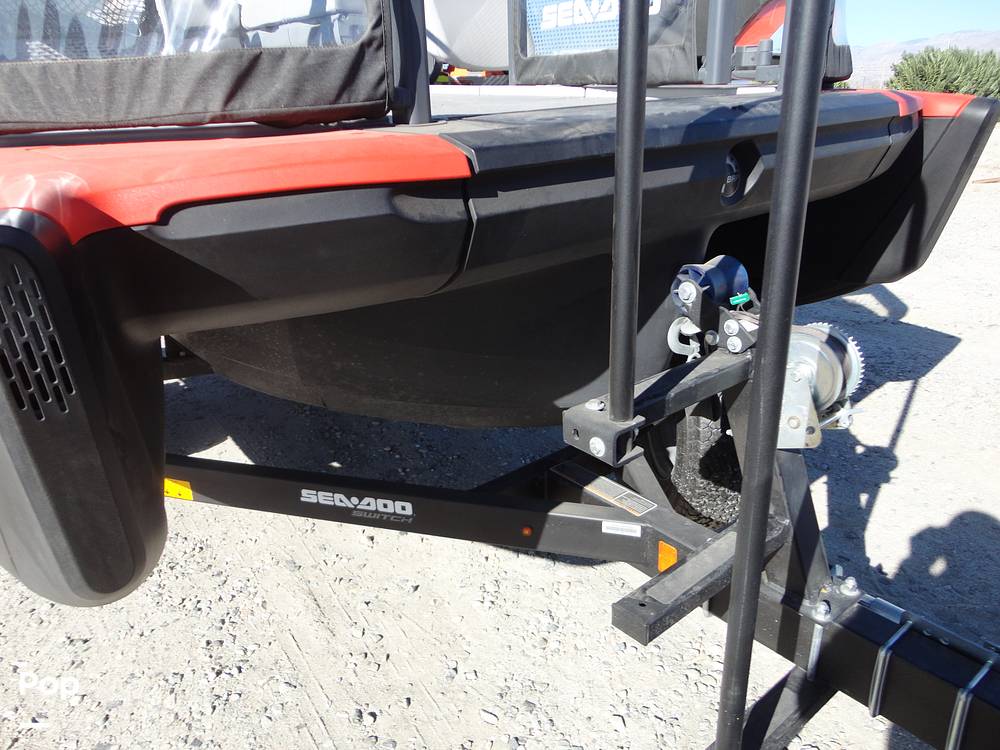 Slide: The Image of Sea-Doo Switch Sport Compact 2023 - 15056616