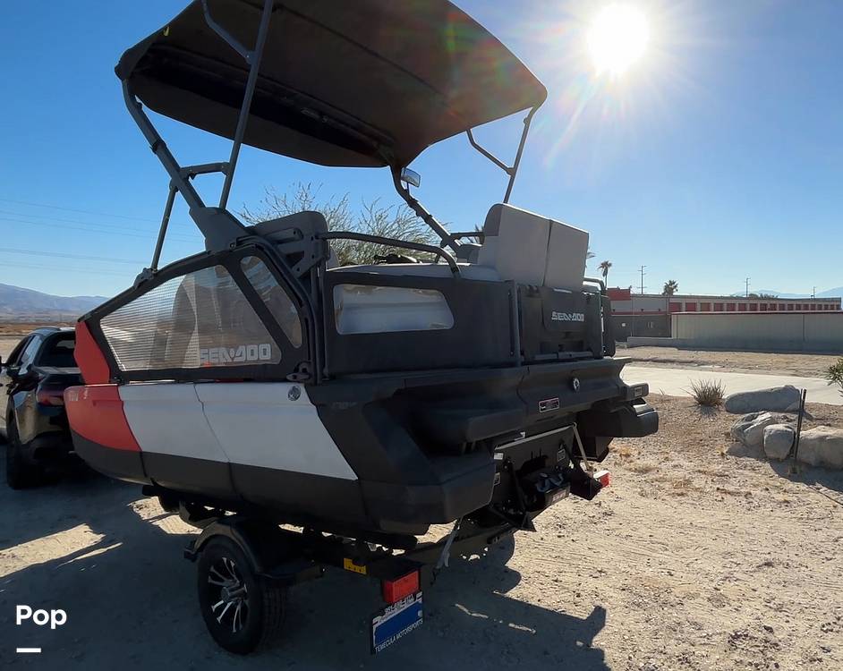 Slide: The Image of Sea-Doo Switch Sport Compact 2023 - 15056584