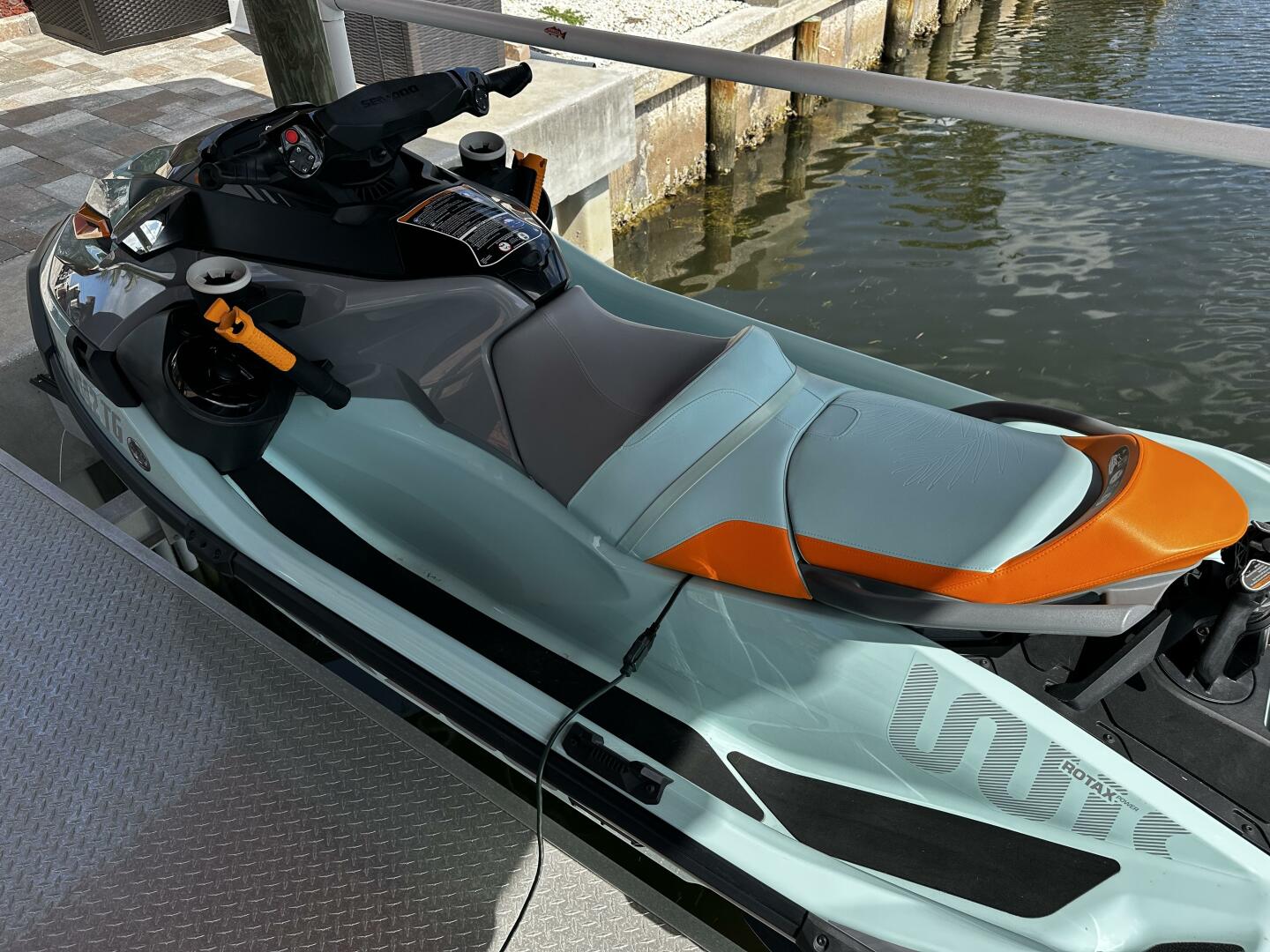 Slide: The Image of Sea-Doo Wake Pro 230 2022 - 5238211