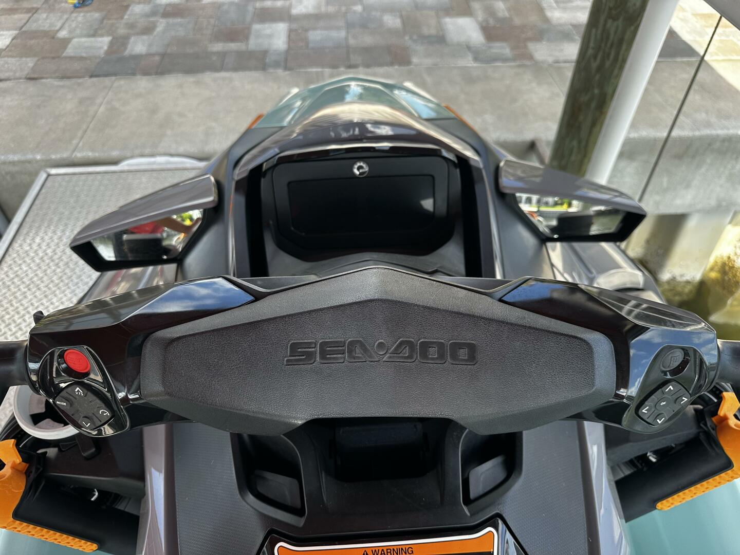 Slide: The Image of Sea-Doo Wake Pro 230 2022 - 5238214