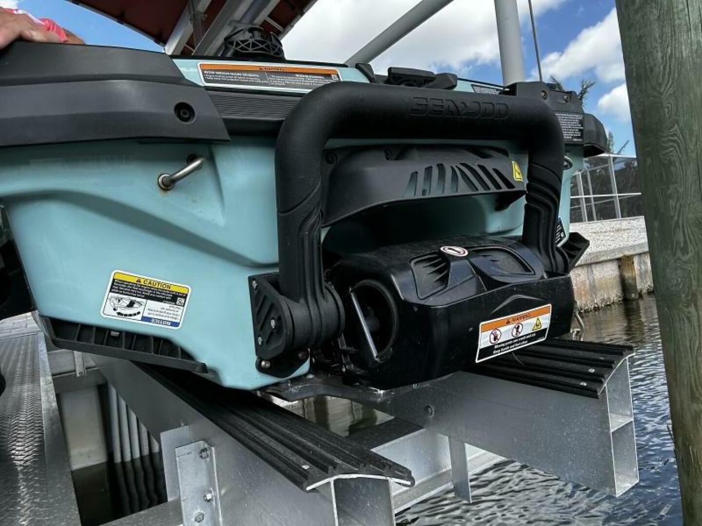 Slide: The Image of Sea-Doo Wake Pro 230 2022 - 5238218