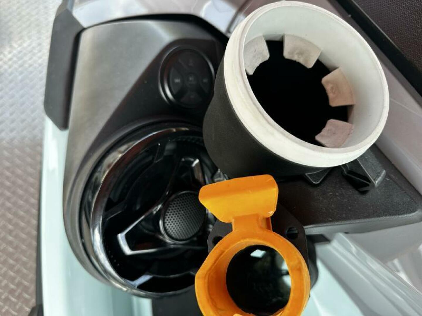 Slide: The Image of Sea-Doo Wake Pro 230 2022 - 5238224