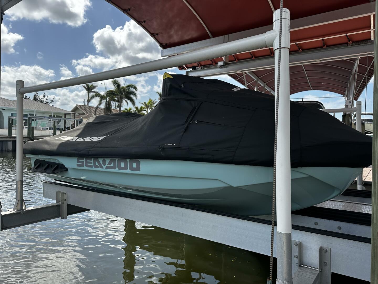 Slide: The Image of Sea-Doo Wake Pro 230 2022 - 5238228