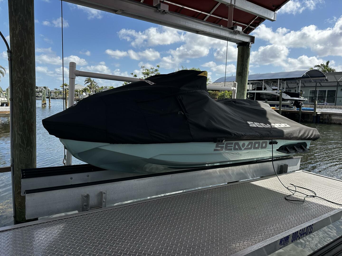 Slide: The Image of Sea-Doo Wake Pro 230 2022 - 5238227