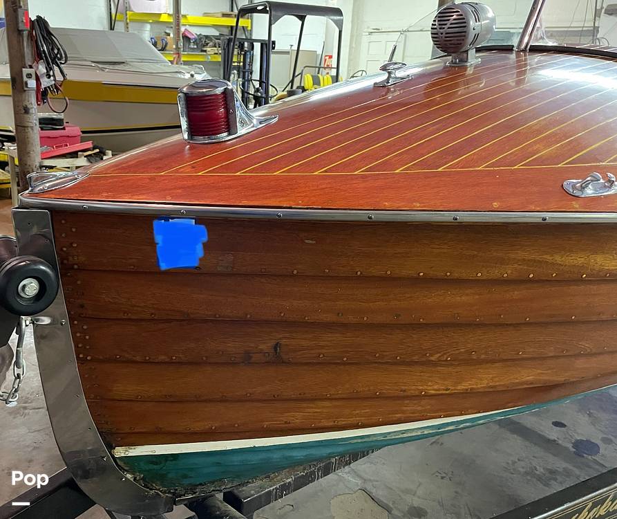 Slide: The Image of Port Bow And Keel - 8480484