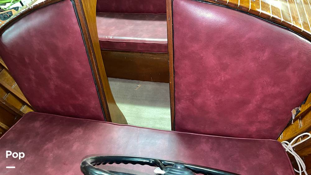 Slide: The Image of Cockpit Seating - 8480612