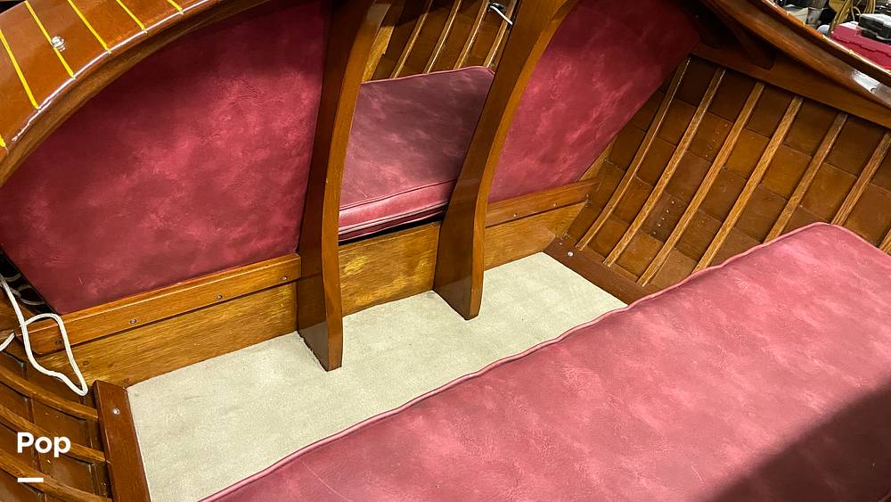 Slide: The Image of Bench Seat - 8480616