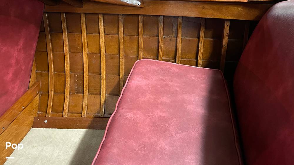 Slide: The Image of Bench Seat - 8480628
