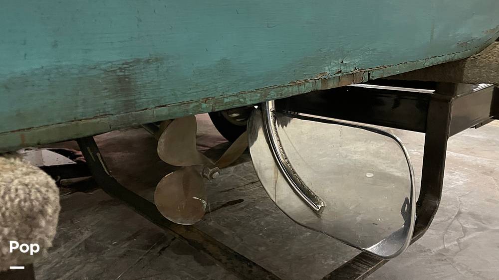 Slide: The Image of Prop And Rudder - 8480640
