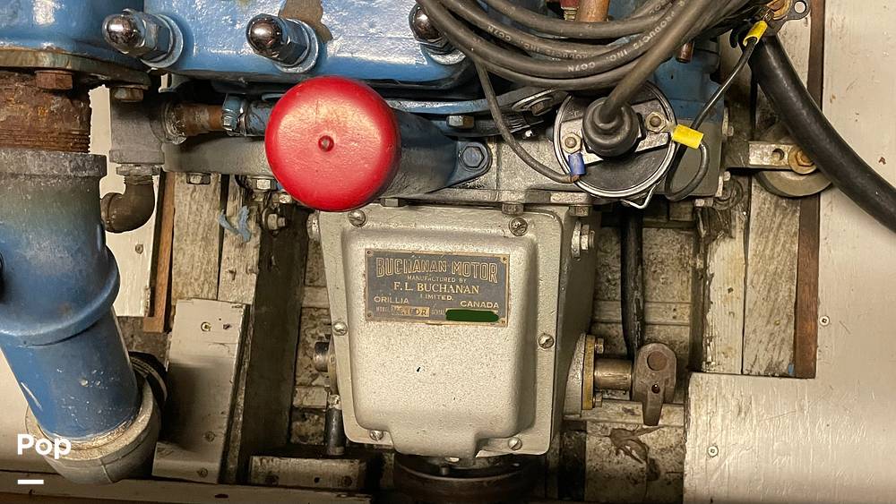 Slide: The Image of Engine Info - 8480686