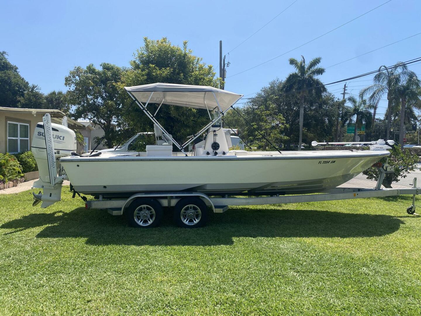 Slide: The Image of Sea Born FX24 Bay 2020 - 4371673