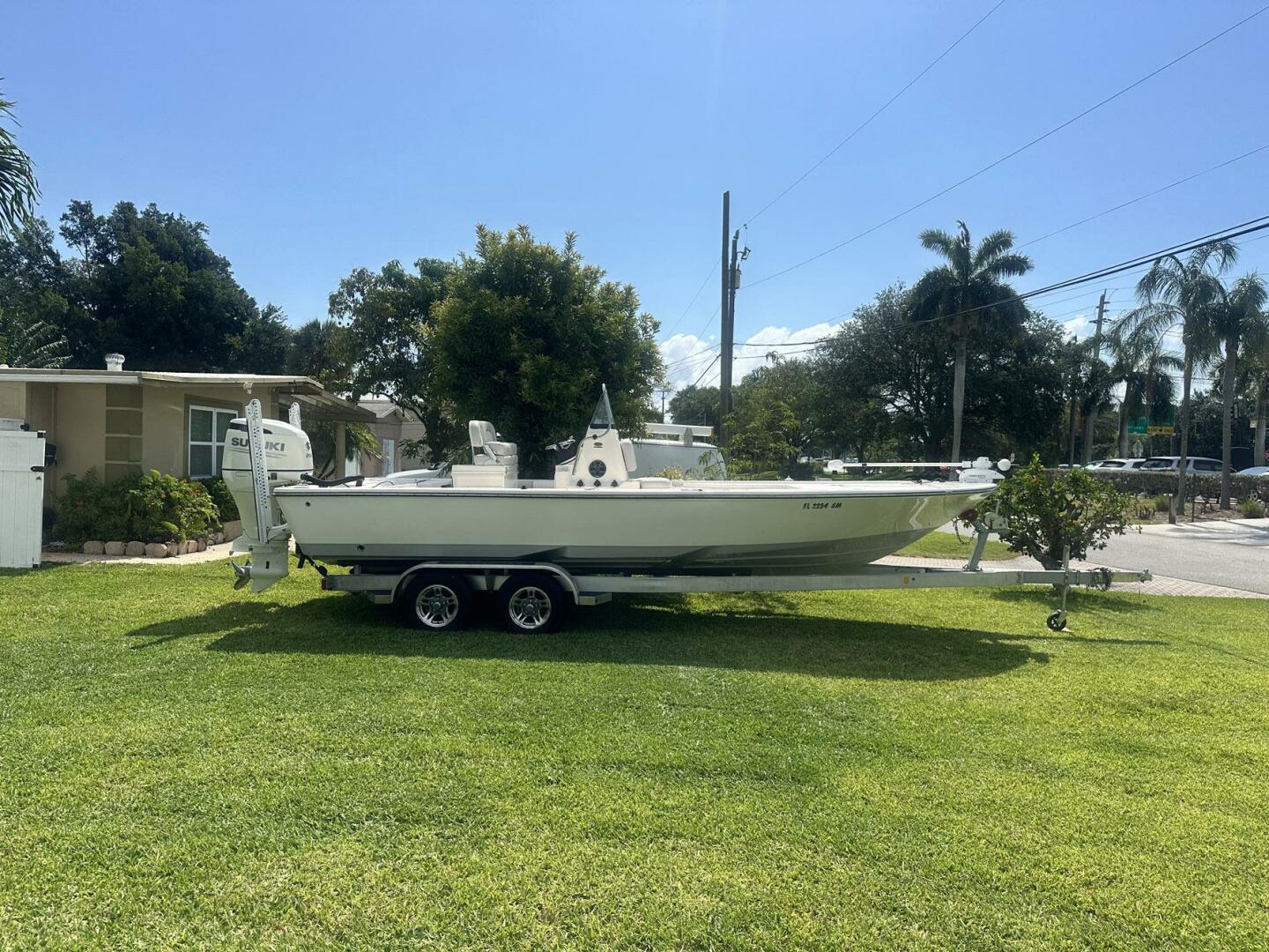 Slide: The Image of Sea Born FX24 Bay 2020 - 4371674