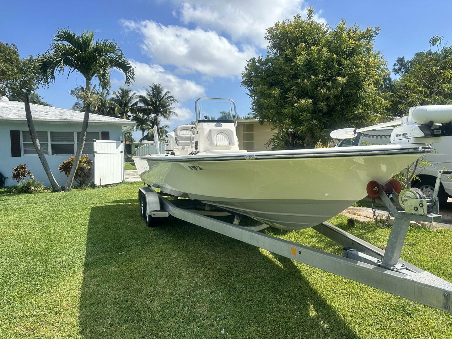 Slide: The Image of Sea Born FX24 Bay 2020 - 4371675