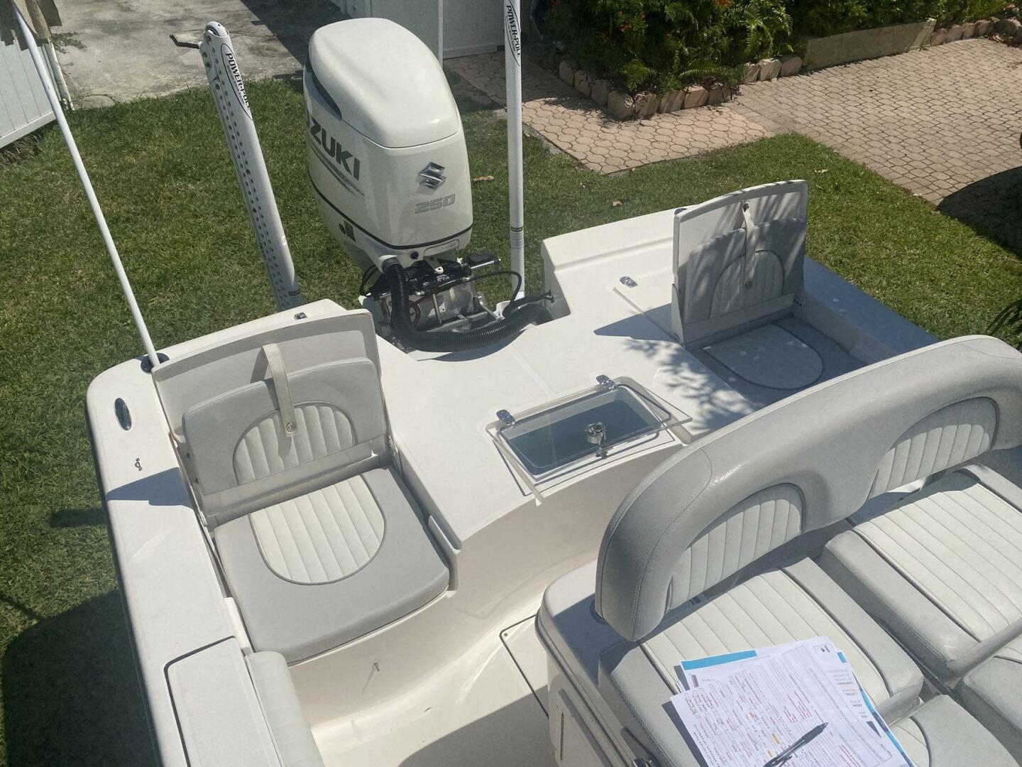 Slide: The Image of Sea Born FX24 Bay 2020 - 4371685