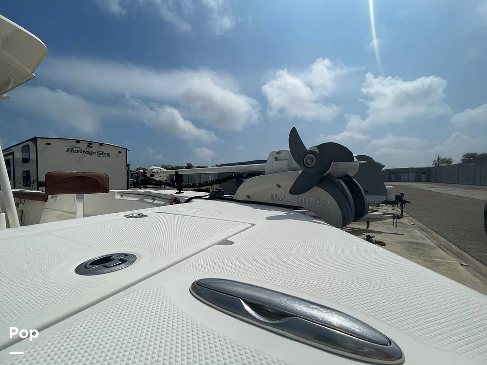 Slide: The Image of Trolling Motor - 15312774