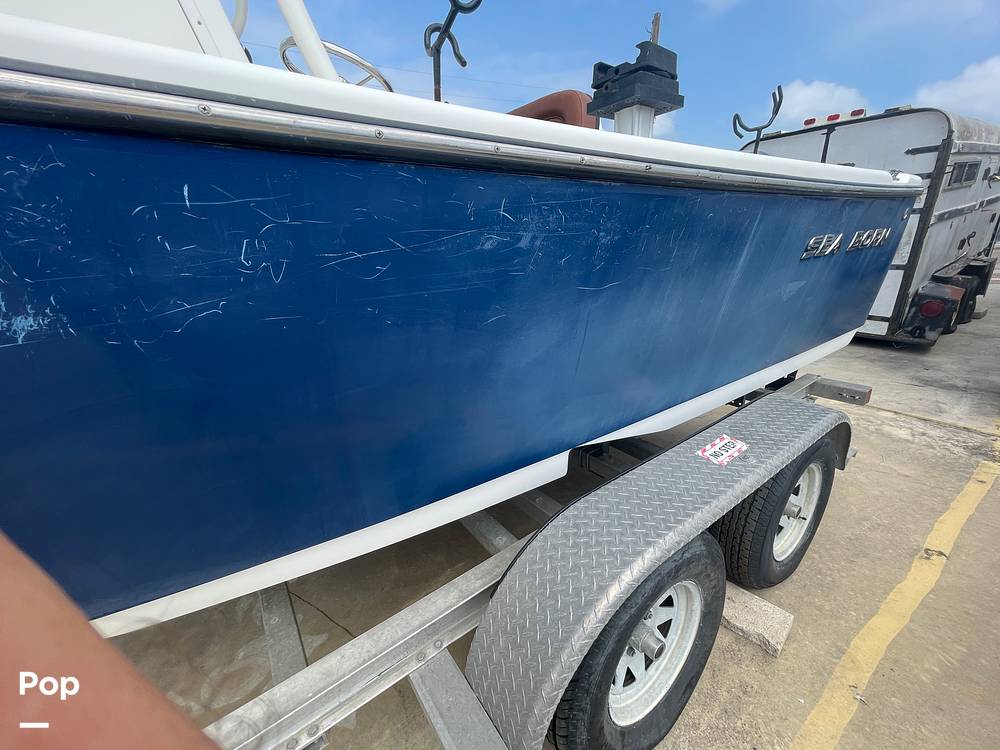 Slide: The Image of Sea Born LX22 2017 - 15312843