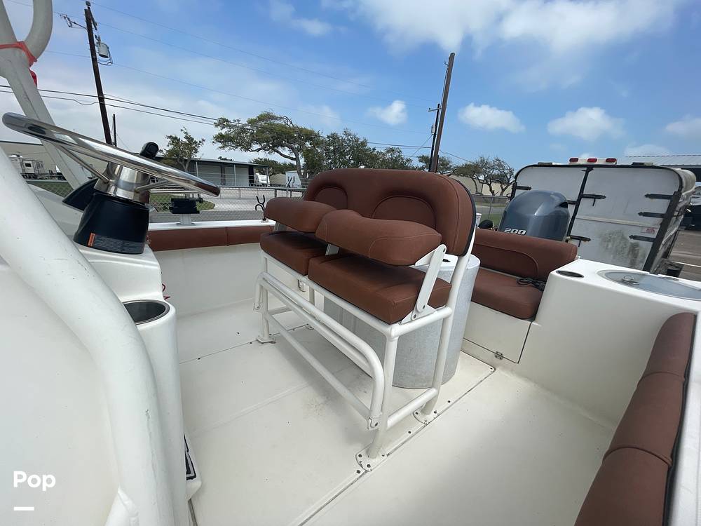 Slide: The Image of Bolstered Adjustable Leaning Post - 15312851