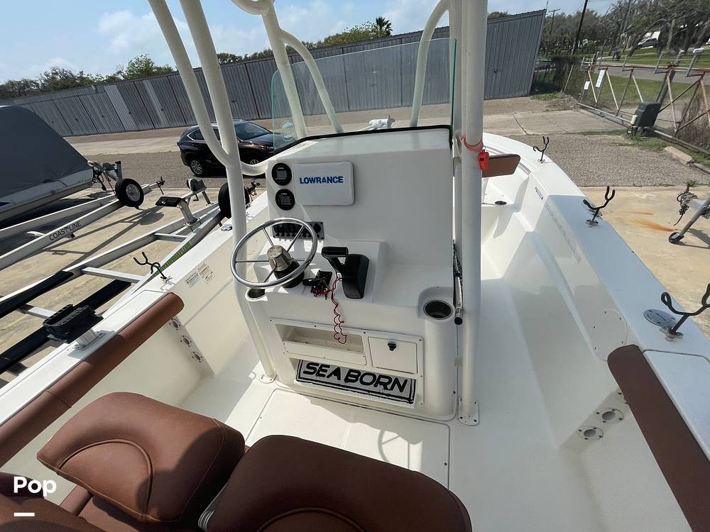 Slide: The Image of Sea Born LX22 2017 - 15312889