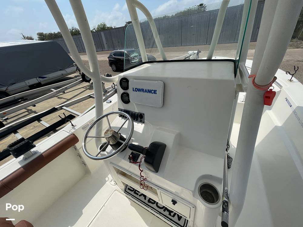 Slide: The Image of Sea Born LX22 2017 - 15312920