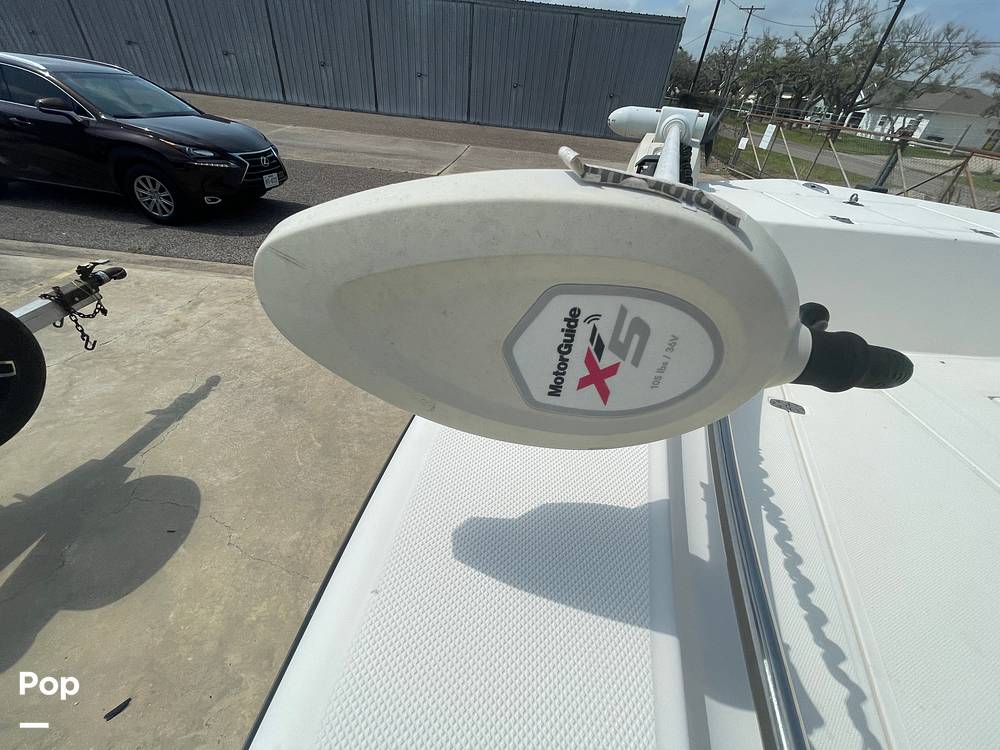 Slide: The Image of Trolling Motor - 15312935