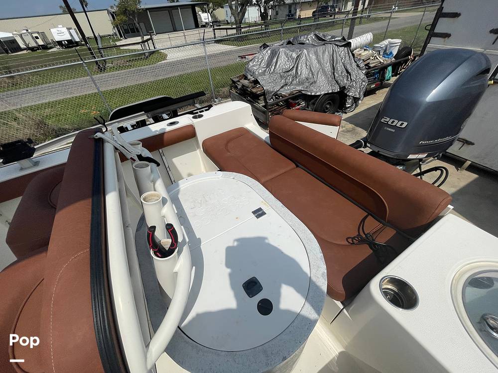 Slide: The Image of Stern Passenger Seating - 15312944