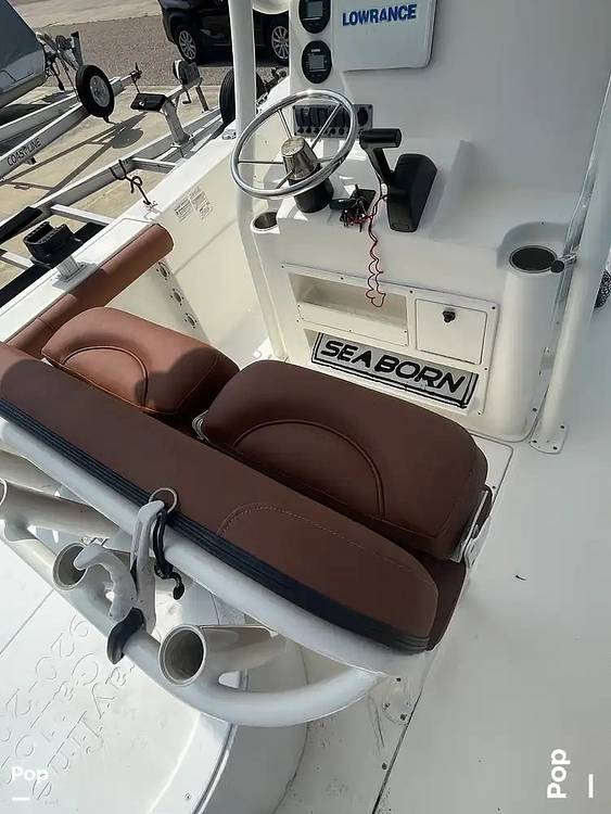 Slide: The Image of Sea Born LX22 2017 - 15333334