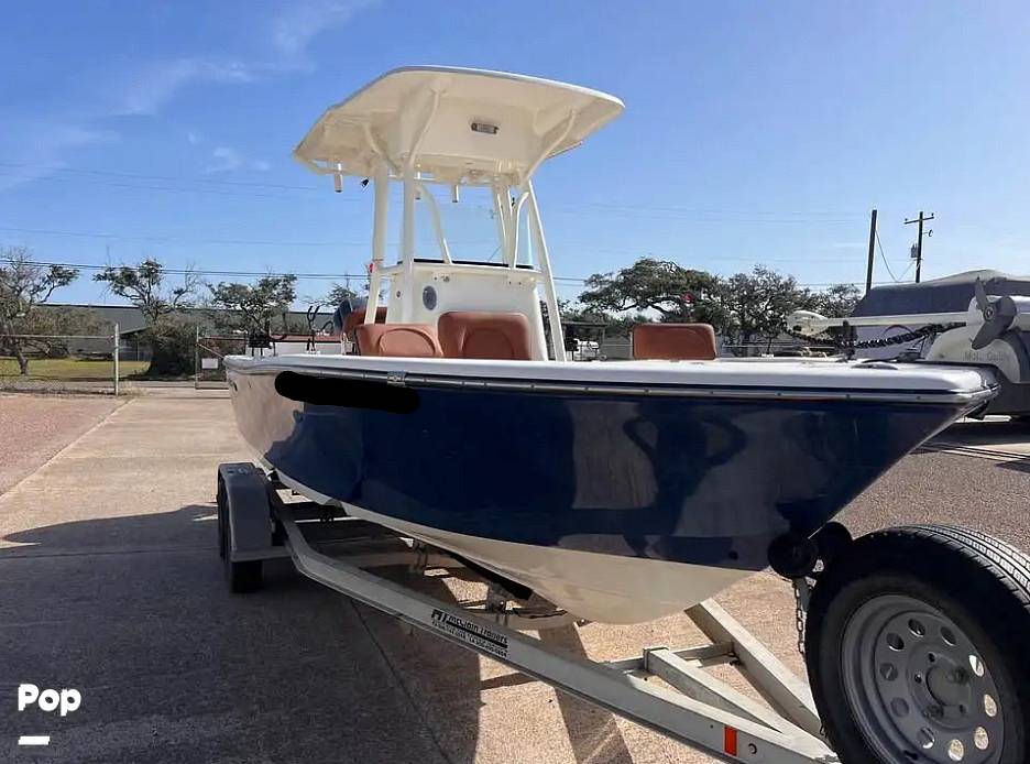 Slide: The Image of 2017 Sea Born LX22 - 15333345