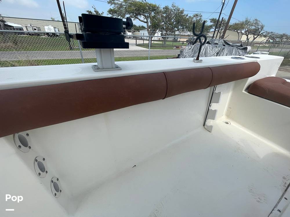 Slide: The Image of Coaming Pads/under Gunnel Rod Storage - 15312924