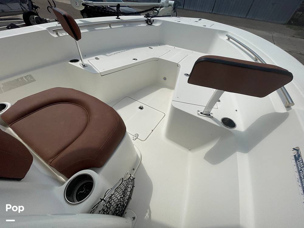 Slide: The Image of Bow Passenger Seating - 15312926