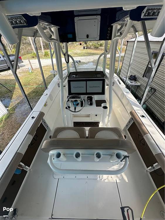 Slide: The Image of Sea Born LX 22 2023 - 15773528