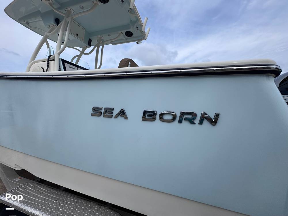 Slide: The Image of Sea Born SX239 2021 - 14860092