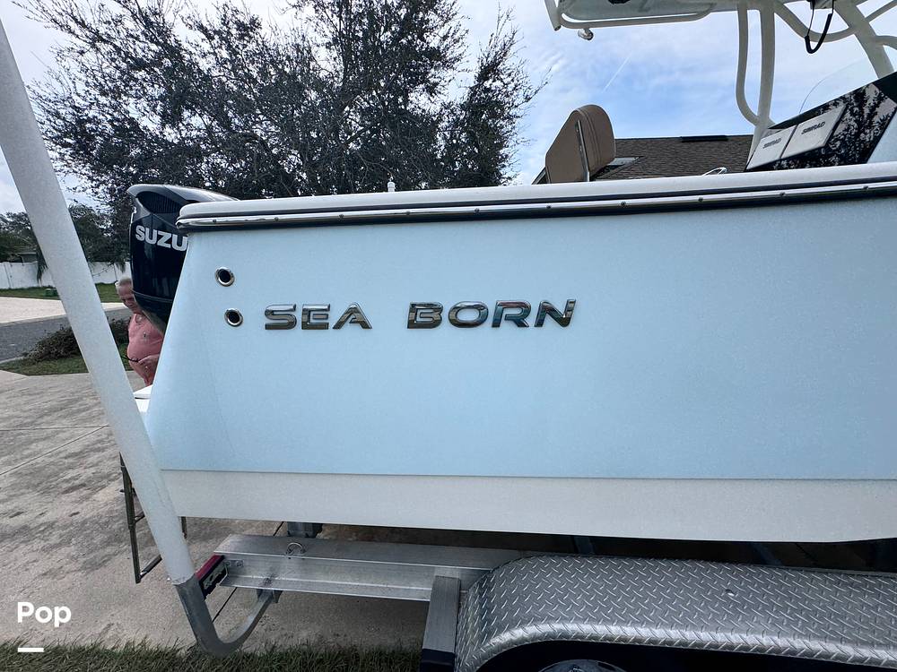Slide: The Image of Sea Born SX239 2021 - 14860108