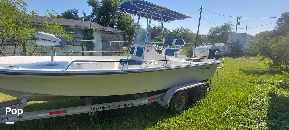 Slide: The Image of Sea Boss 21 2004 - 13037775