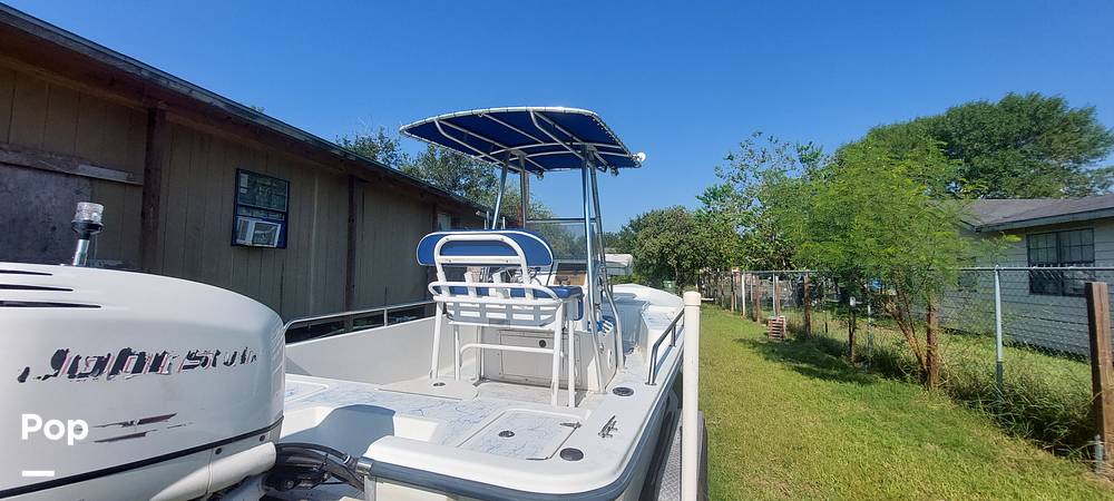 Slide: The Image of Sea Boss 21 2004 - 13037865