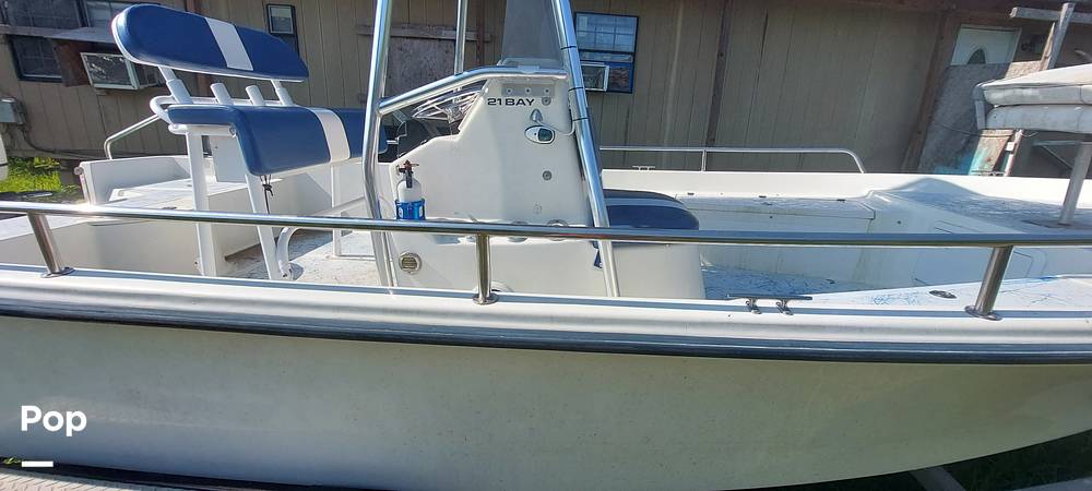 Slide: The Image of Sea Boss 21 2004 - 13037870