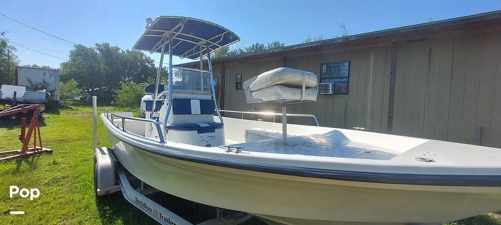 Slide: The Image of Sea Boss 21 2004 - 13037874