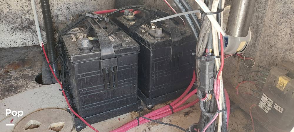 Slide: The Image of Batteries - Engine - 13037886
