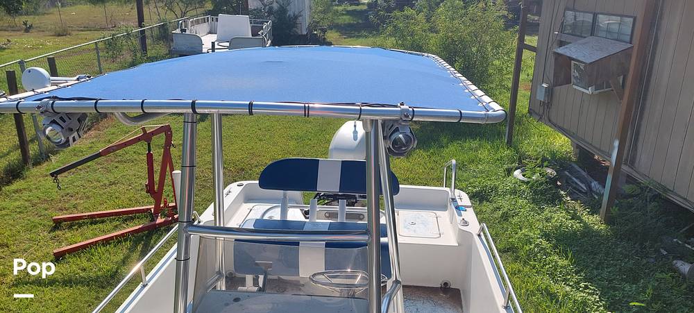 Slide: The Image of Sea Boss 21 2004 - 13037902