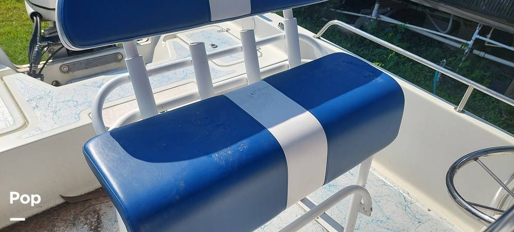 Slide: The Image of Sea Boss 21 2004 - 13037903