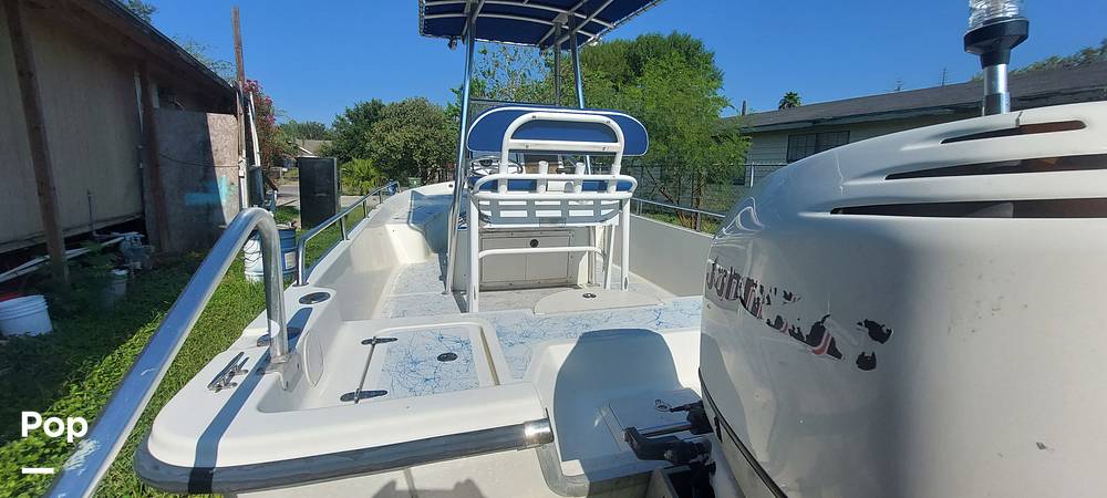 Slide: The Image of Sea Boss 21 2004 - 13037864