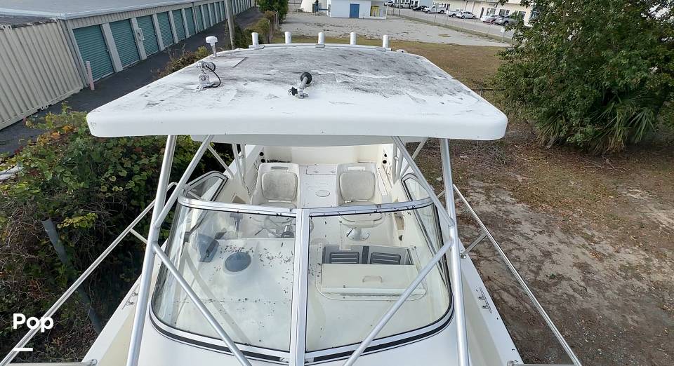 Slide: The Image of Sea Boss 235 WA 2005 - 14863569