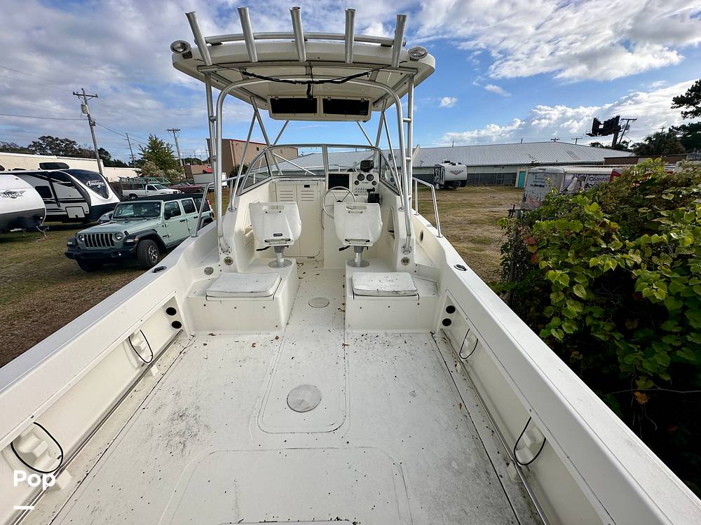 Slide: The Image of Sea Boss 235 WA 2005 - 14863612